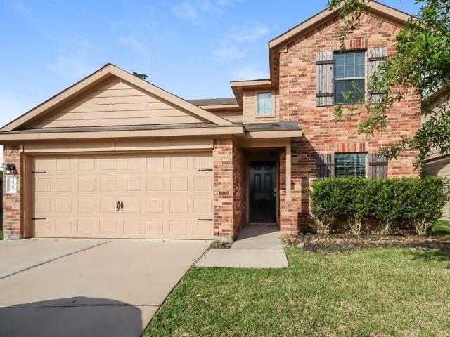House for rent in Harris, Texas