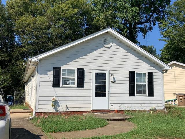 House for rent in Guilford, North Carolina