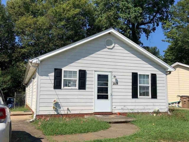 House for rent in Clinton Hills, Greensboro
