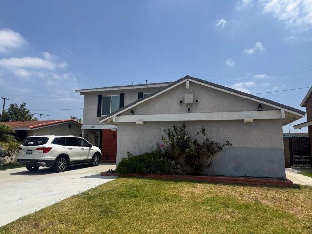House for rent in Carson, California