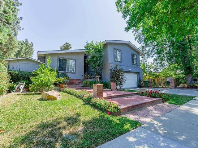 House for rent in Canoga Park, California