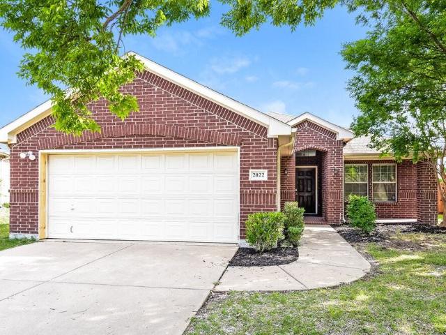 House for rent in Forney, Texas