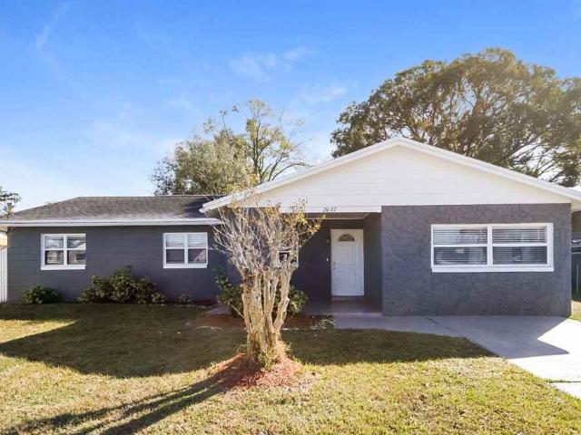 House for rent in Kissimmee, Florida