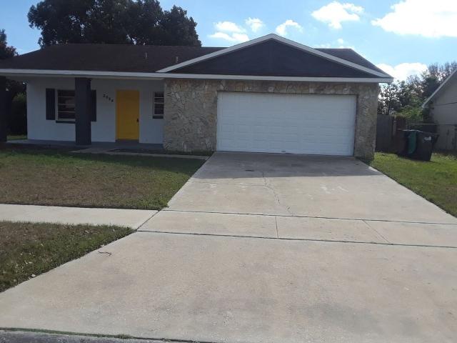 House for rent in Orlando