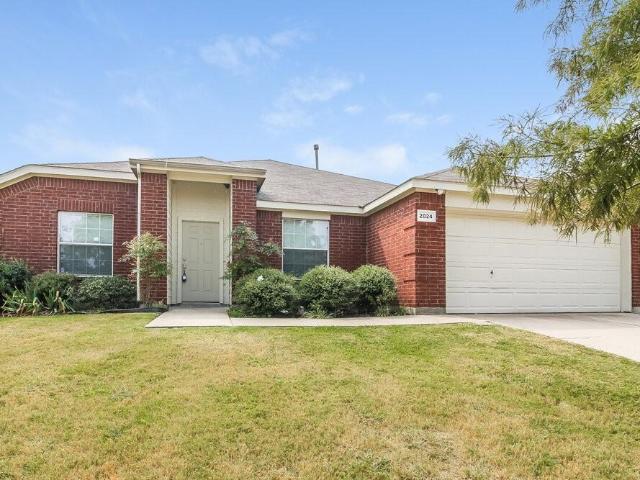 House for rent in Forney, Texas