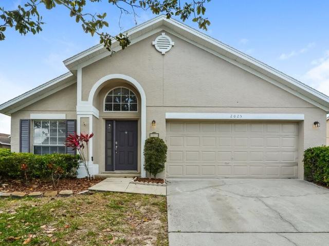 House for rent in Cambridge Commons at Errol, Apopka