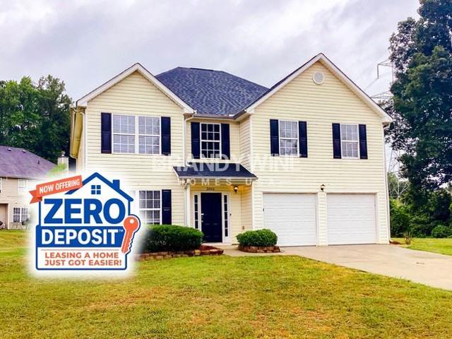 House for rent in Clayton, Georgia