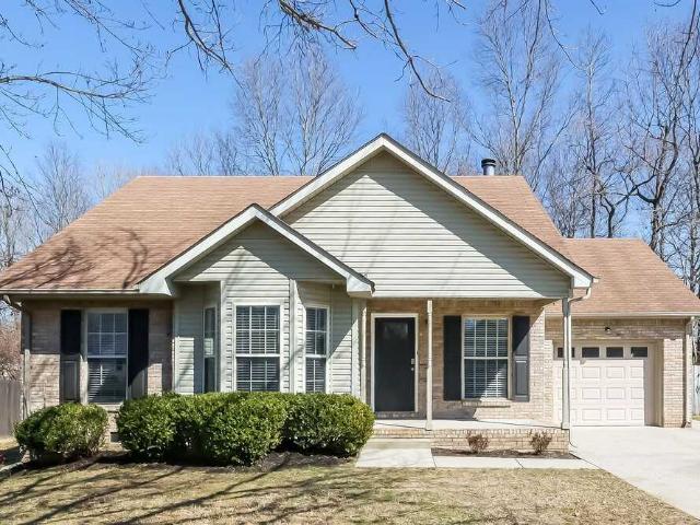 House for rent in Tennessee