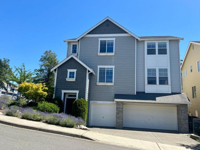 House for rent in Renton, Washington