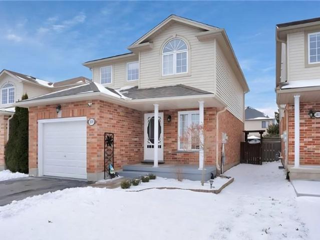 House for rent in Arva, Ontario