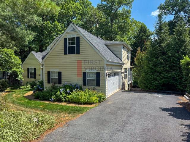 House for rent in Virginia