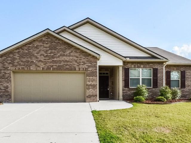 House for rent in Dallas, Paulding County