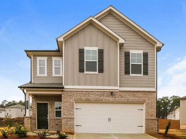 House for rent in Adairsville, Bartow County