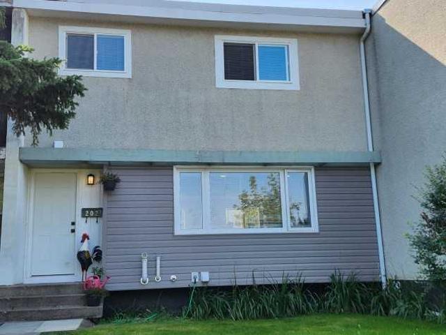 House for rent in Alberta