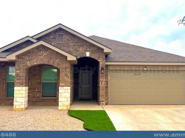 House for rent in Lubbock, Texas