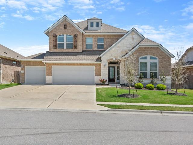 House for rent in Pflugerville, Texas