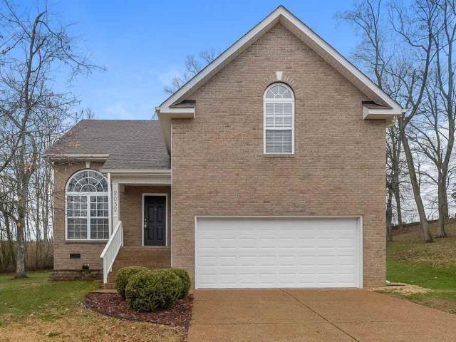 House for rent in Tennessee