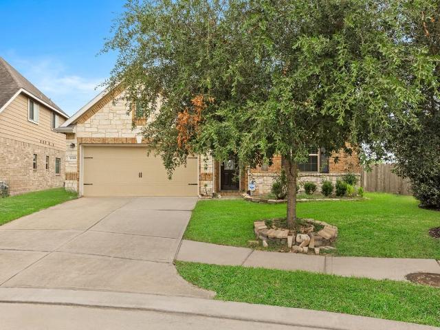 House for rent in Richmond, Texas