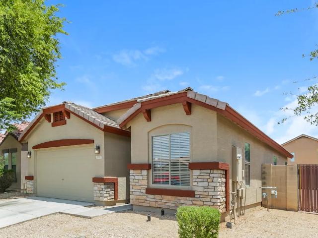 House for rent in Laveen, Arizona