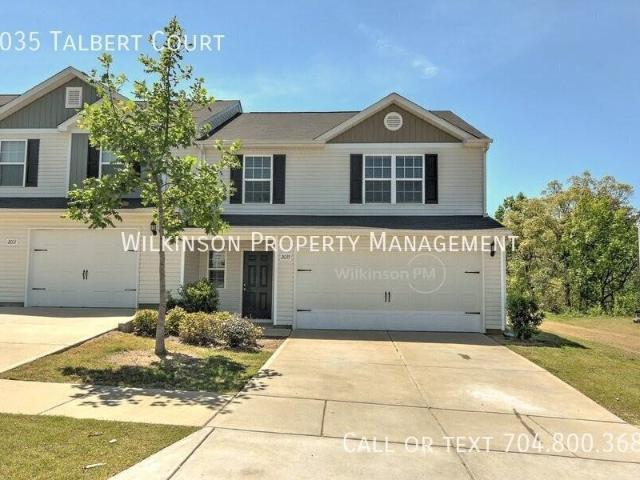 House for rent in Mecklenburg, North Carolina