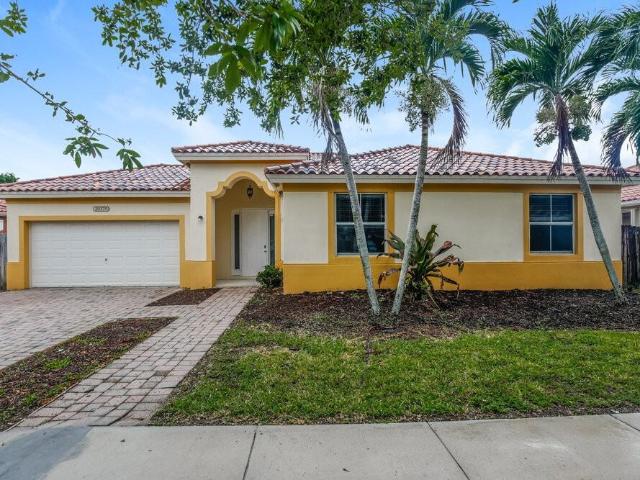 House for rent in Miami, Florida
