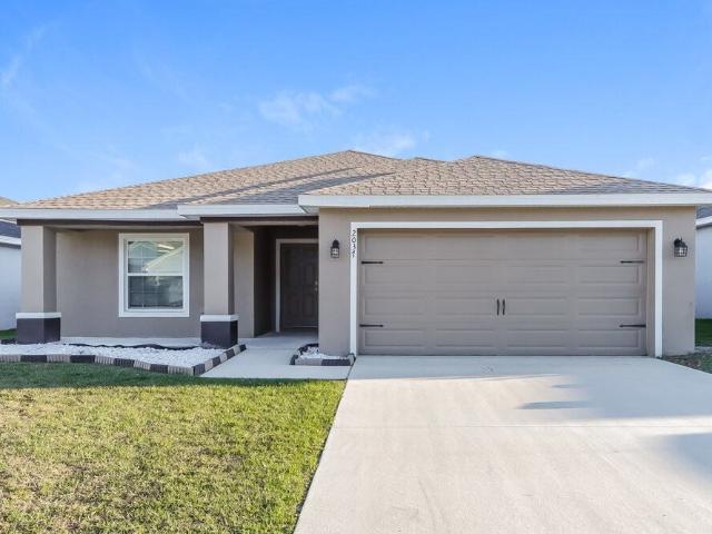 House for rent in Lakeland, Florida