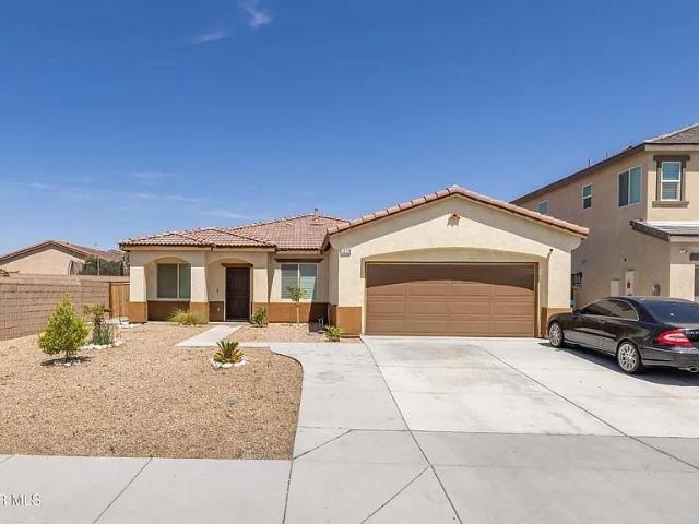 House for rent in California