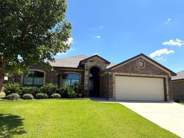 House for rent in Harker Heights, Texas
