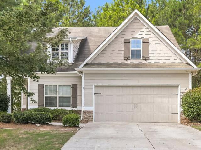 House for rent in Canton, Georgia