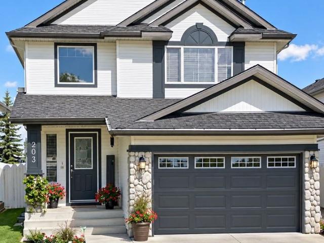 House for rent in Okotoks, Alberta