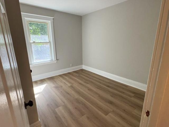 House for rent in Hamilton, Ontario