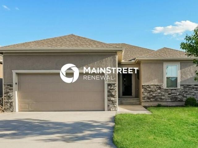 House for rent in Grain Valley, Missouri