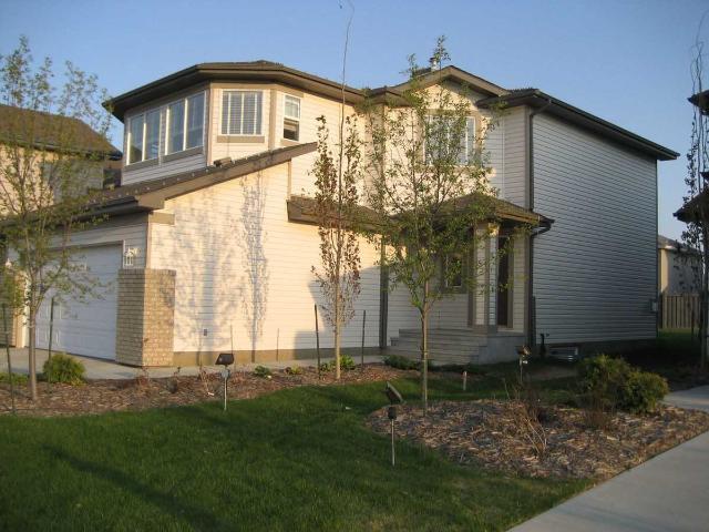 House for rent in The Hamptons, Edmonton