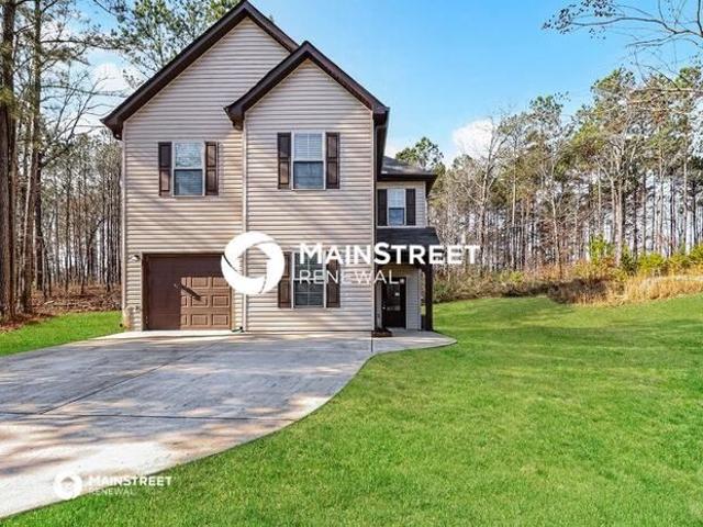 House for rent in Alabama