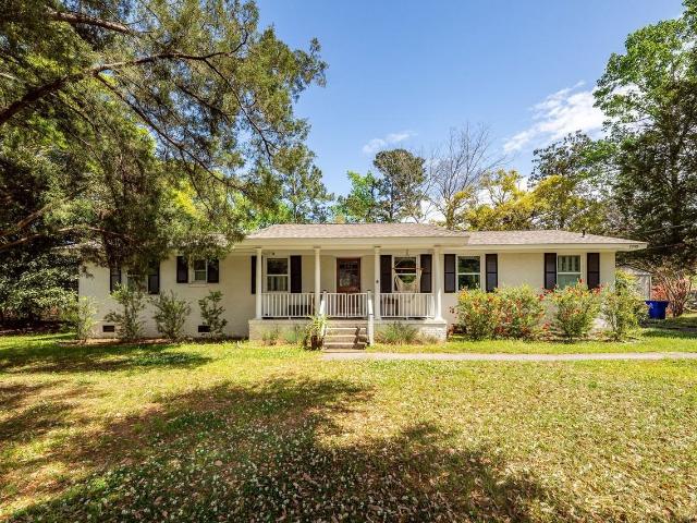 House for rent in Charleston, South Carolina