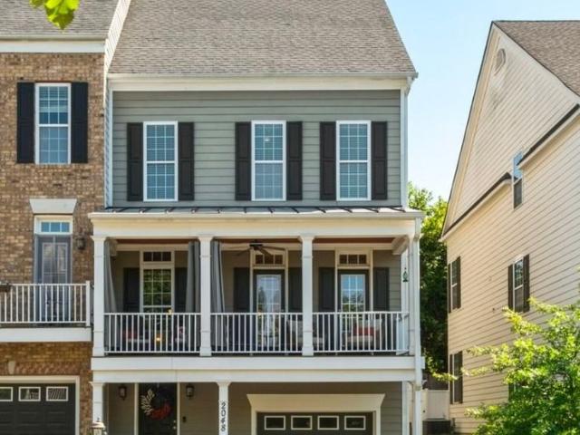 House for rent in Virginia