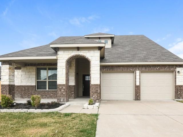 House for rent in Ellis, Texas