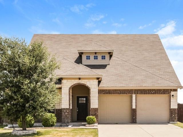 House for rent in Ellis, Texas