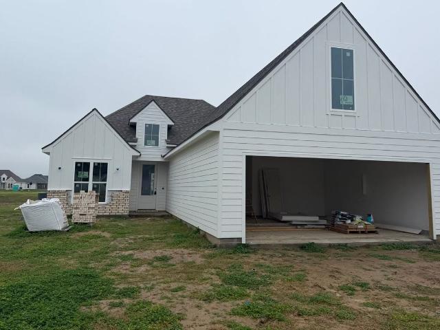 House for rent in Youngsville, Louisiana