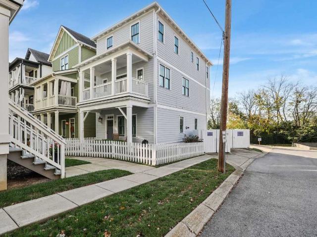House for rent in Tennessee
