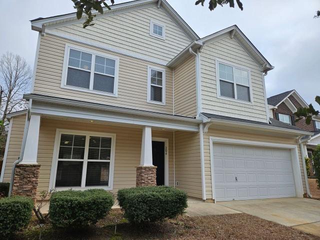 House for rent in Lexington, South Carolina