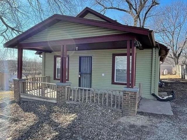 House for rent in Independence, Missouri
