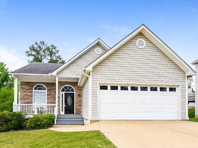 House for rent in Paulding, Georgia