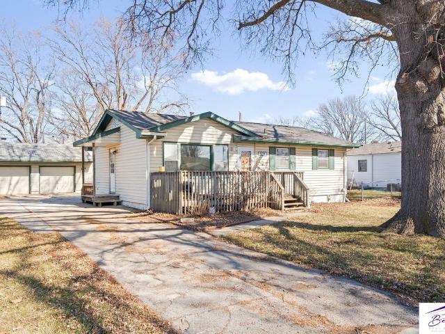 House for rent in Nebraska