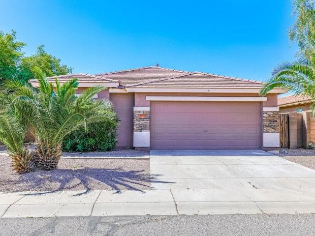 House for rent in Arizona