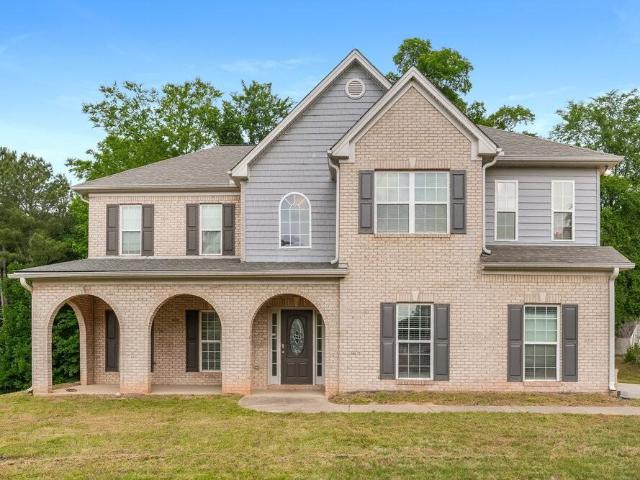 House for rent in Conyers, Georgia