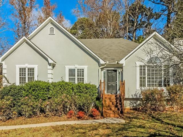 House for rent in Woodstock, Georgia
