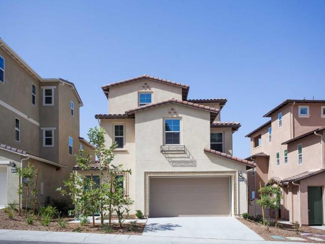 House for rent in Diamond Bar, California