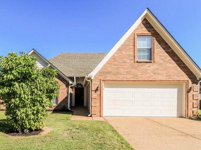 House for rent in Tennessee