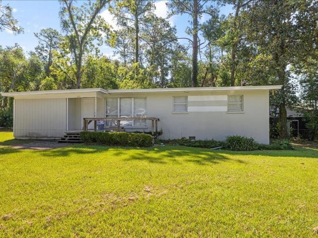 House for rent in Tallahassee, Florida